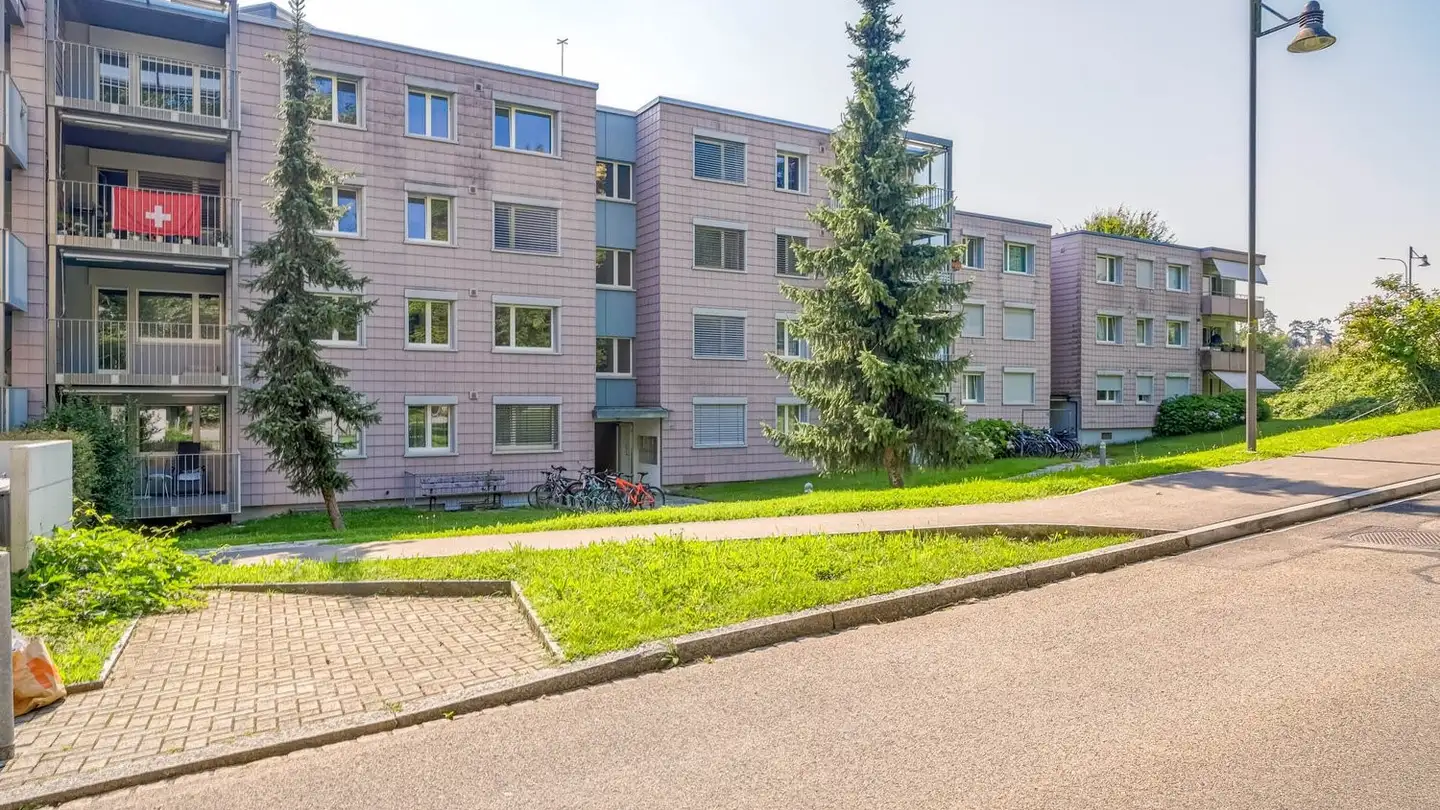 Appartement à louer - Kehlstrasse 49, 5400 Baden