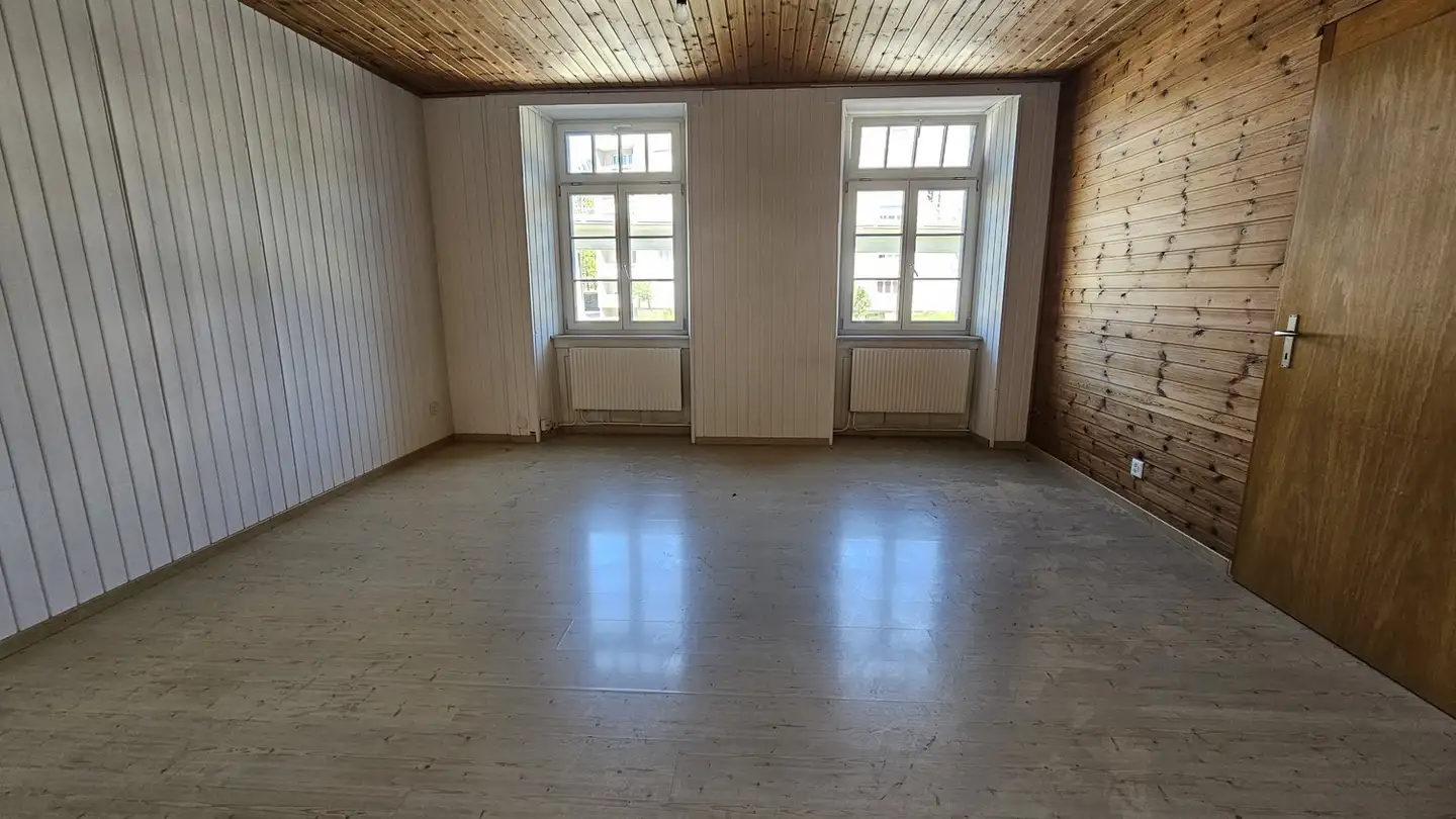 Appartement à louer - Grand-Rue 59, 2710 Tavannes