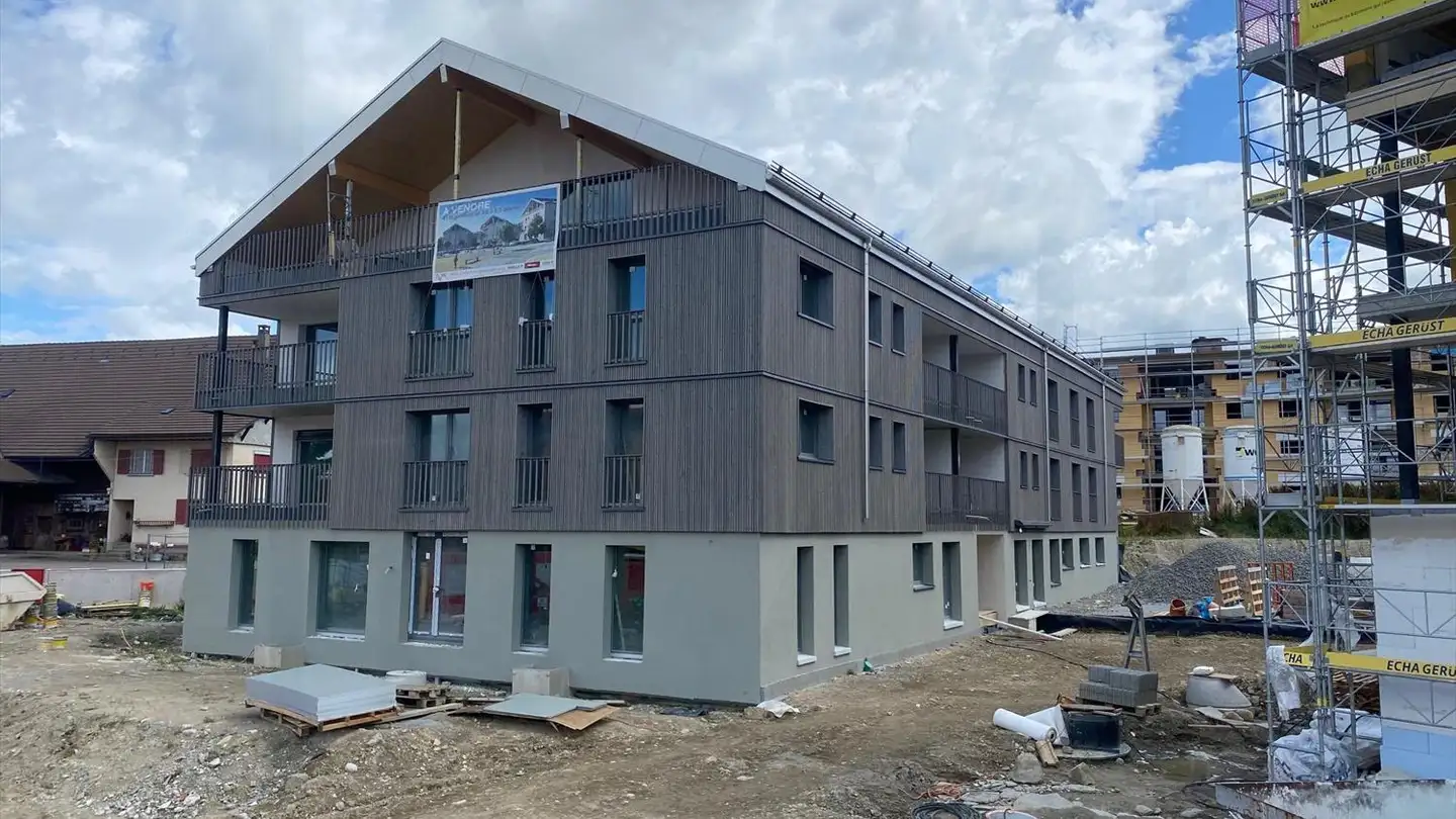 Appartamento in vendita - 1726 Farvagny-le-Grand - Photo 4