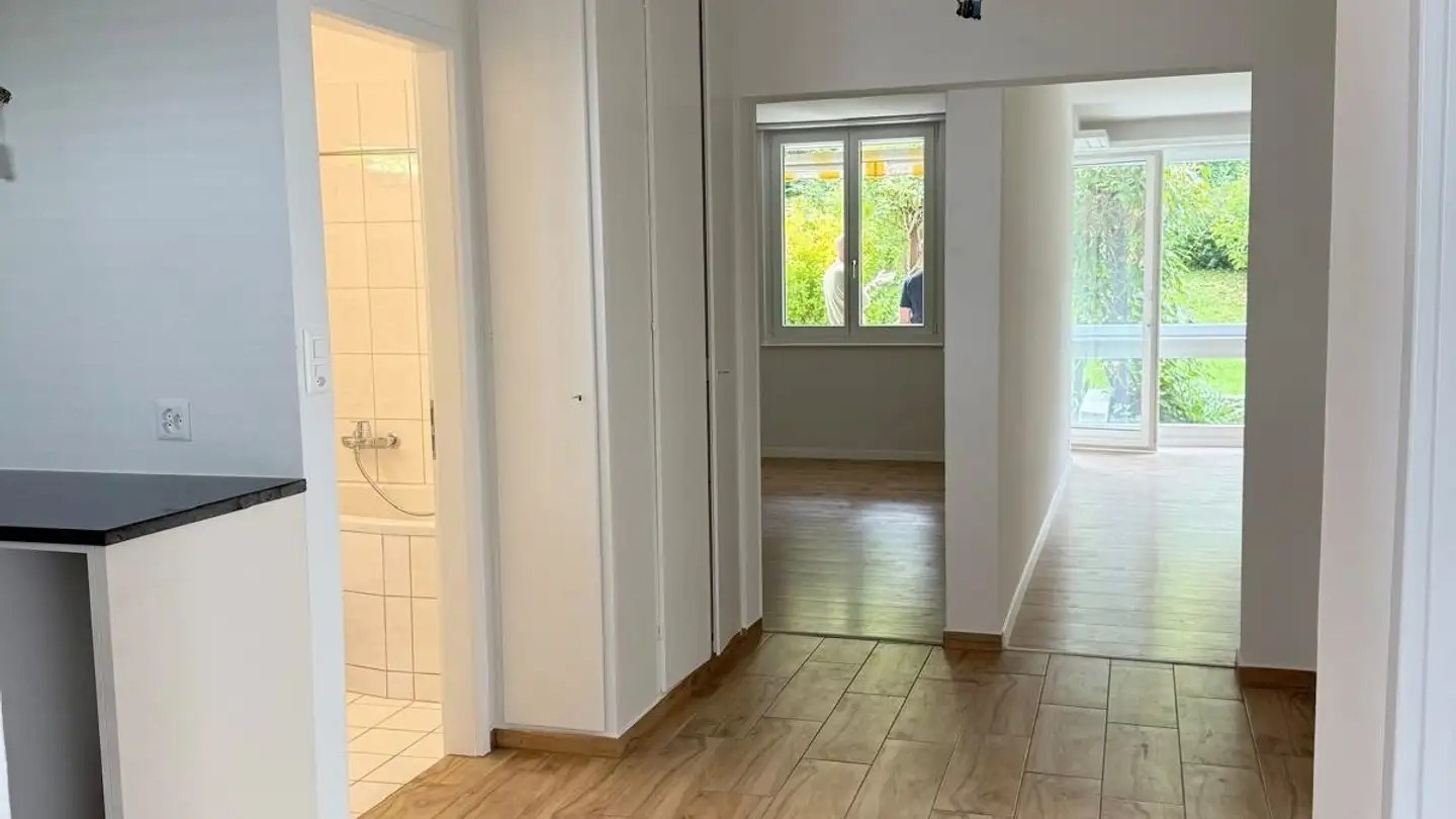 Wohnung mieten - Bickelstrasse 12, 8942 Oberrieden - Foto 2