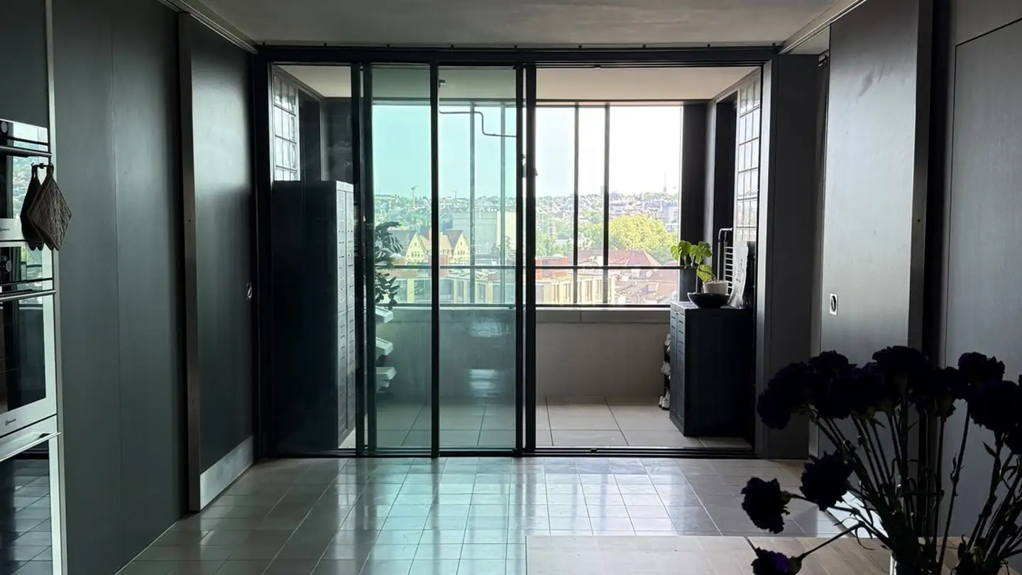 Appartement à louer - 8004 Zürich - Photo 3