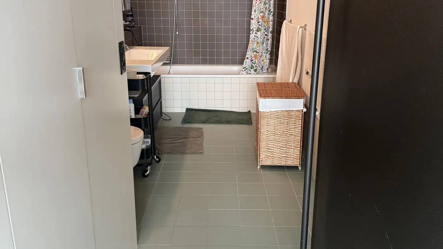 Appartement à louer - 8004 Zürich - Photo 4