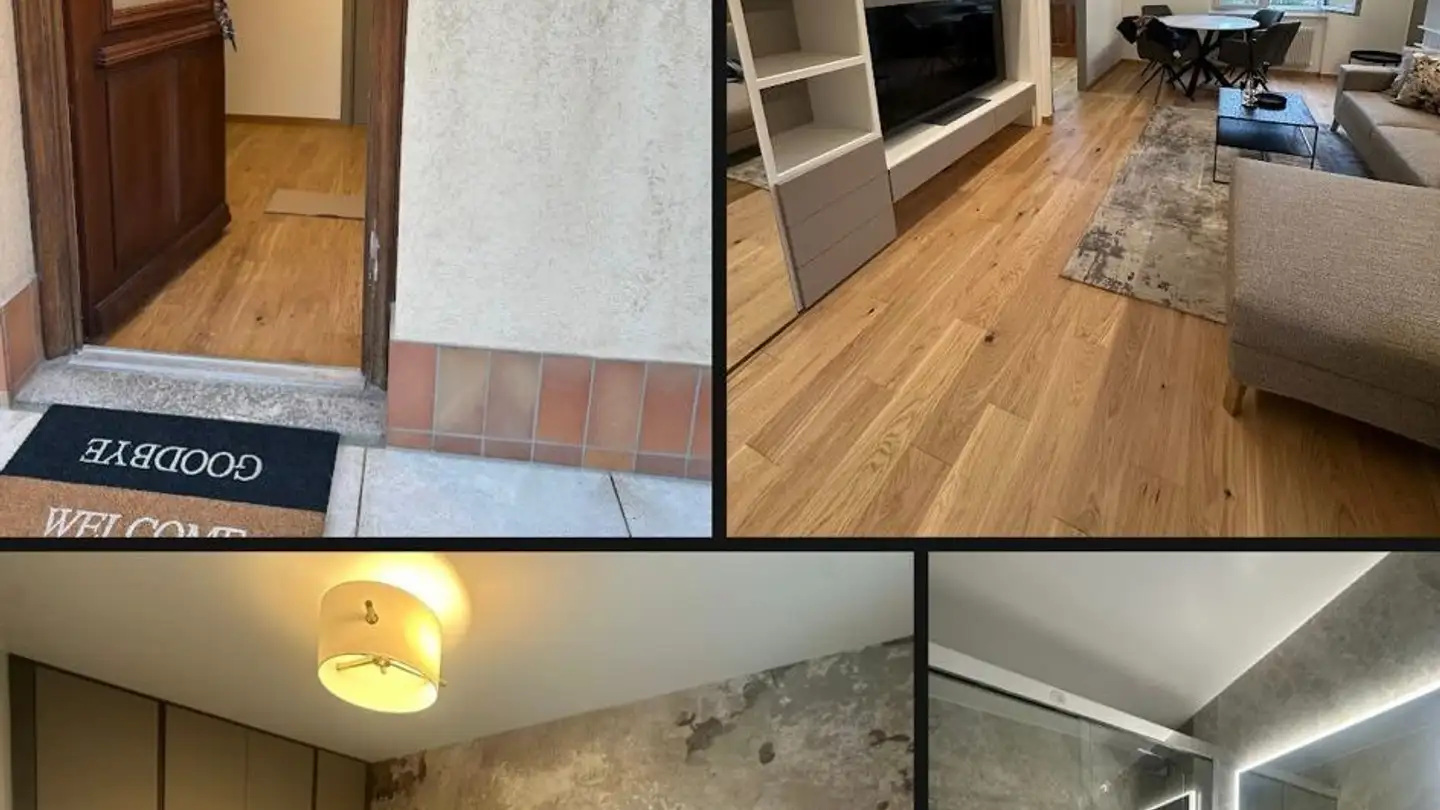 Apartment for rent - 1233 Bernex - Photo 2