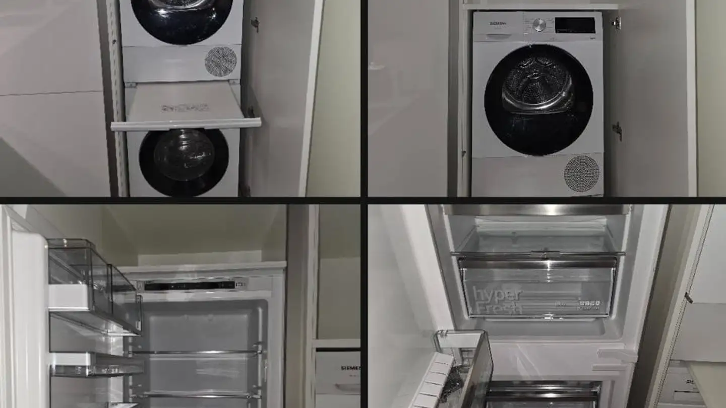 Apartment for rent - 1233 Bernex - Photo 3