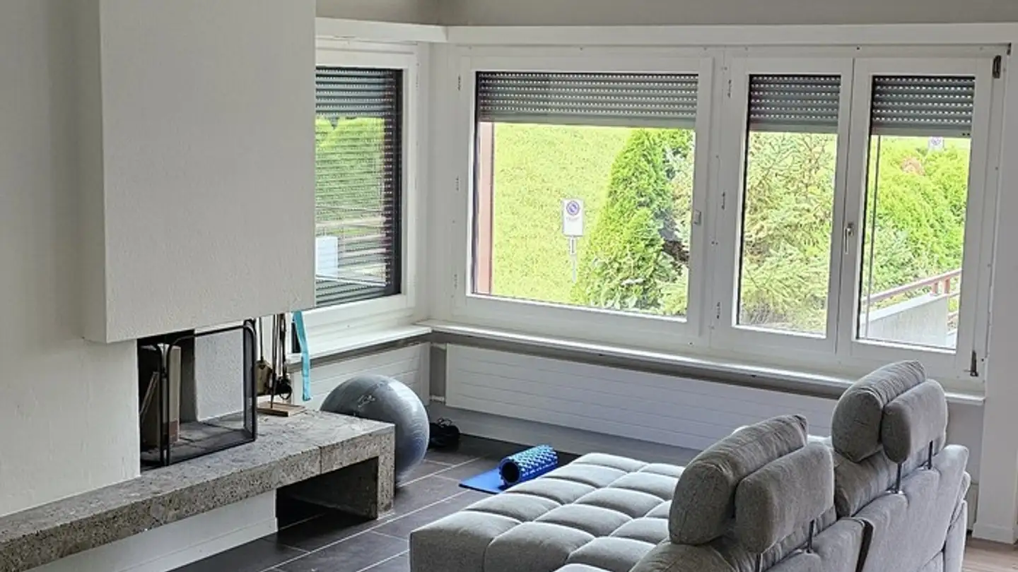 Stanza singola in affitto - Rütistrasse 10, 8118 Pfaffhausen - Photo 2