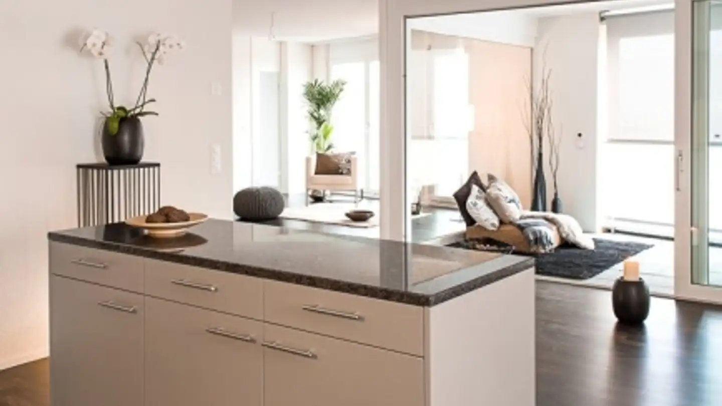 Appartamento in affitto - Turbenweg 1, 3073 Gümligen - Photo 3