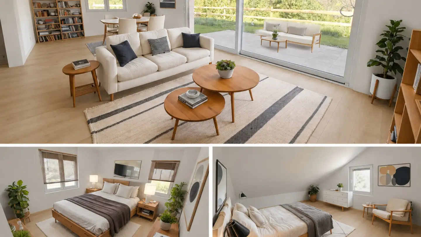 Maison individuelle à vendre - 1003 Lausanne - Photo 2