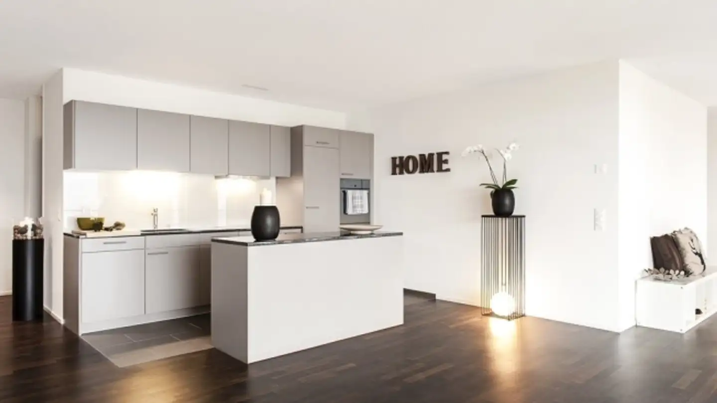 Appartamento in affitto - Turbenweg 1, 3073 Gümligen - Photo 2