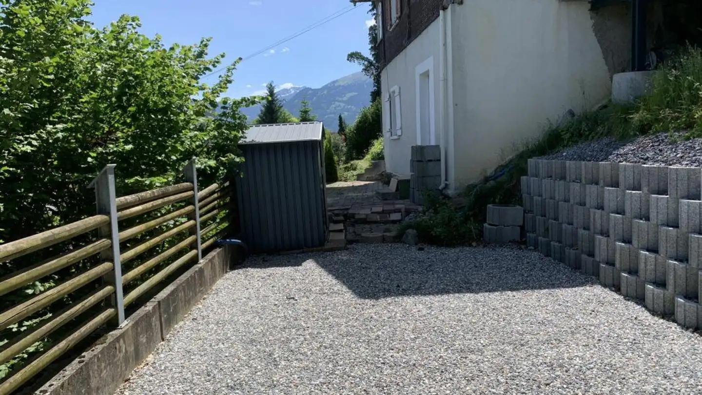 Casa singola in vendita - Eichwaldweg 12, 9478 Azmoos - Photo 3