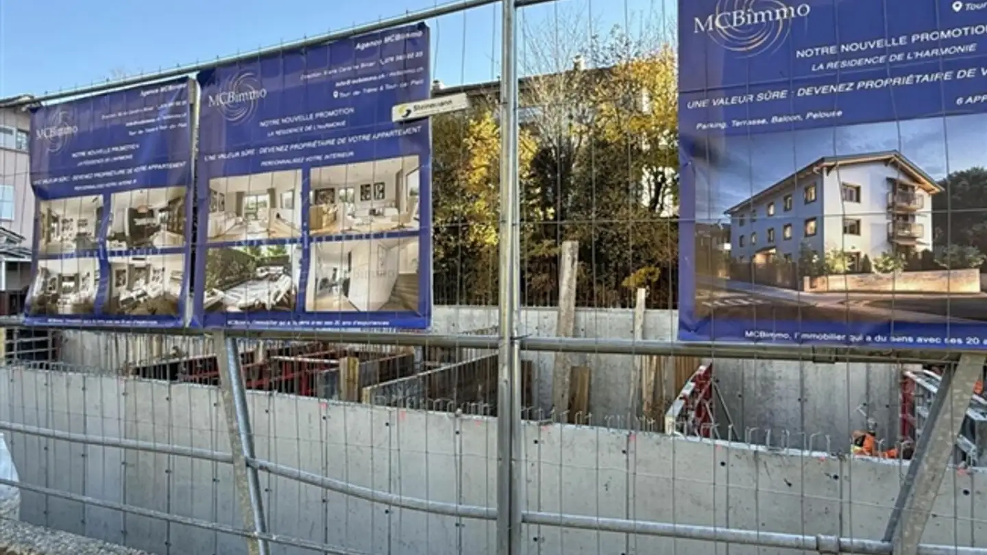 Appartamento in vendita - 1618 Châtel-St-Denis - Photo 2