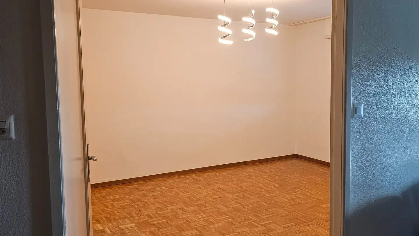 Single room for rent - 1020 Renens VD