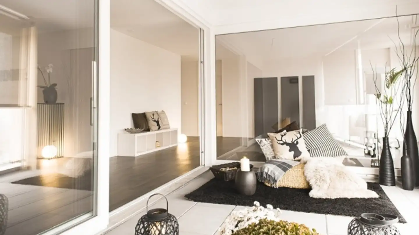 Appartamento in affitto - Turbenweg 1, 3073 Gümligen - Photo 4