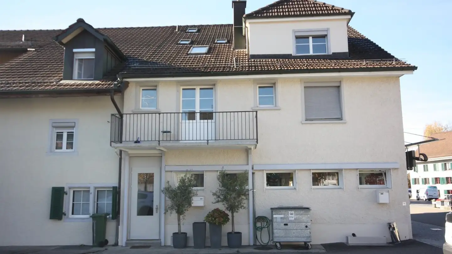Appartamento in affitto - Winterthurerstrasse 8, 8303 Bassersdorf