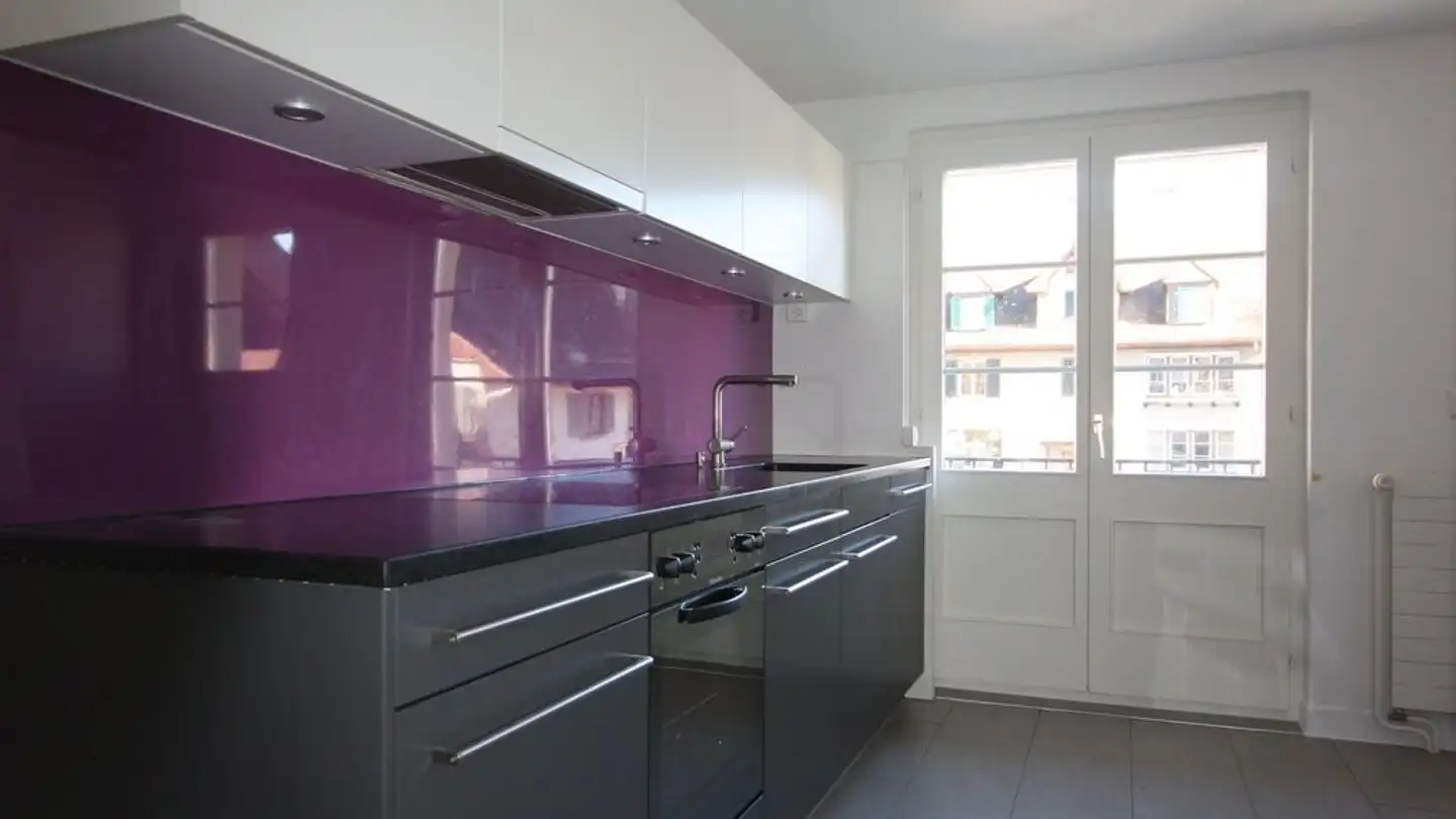 Appartamento in affitto - Winterthurerstrasse 8, 8303 Bassersdorf - Photo 2