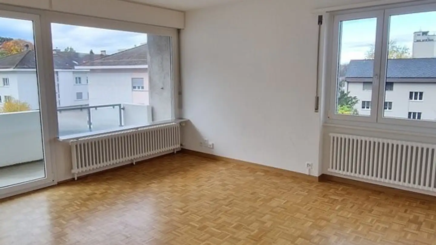 Appartamento in affitto - Fabrikstrasse 12, 3360 Herzogenbuchsee