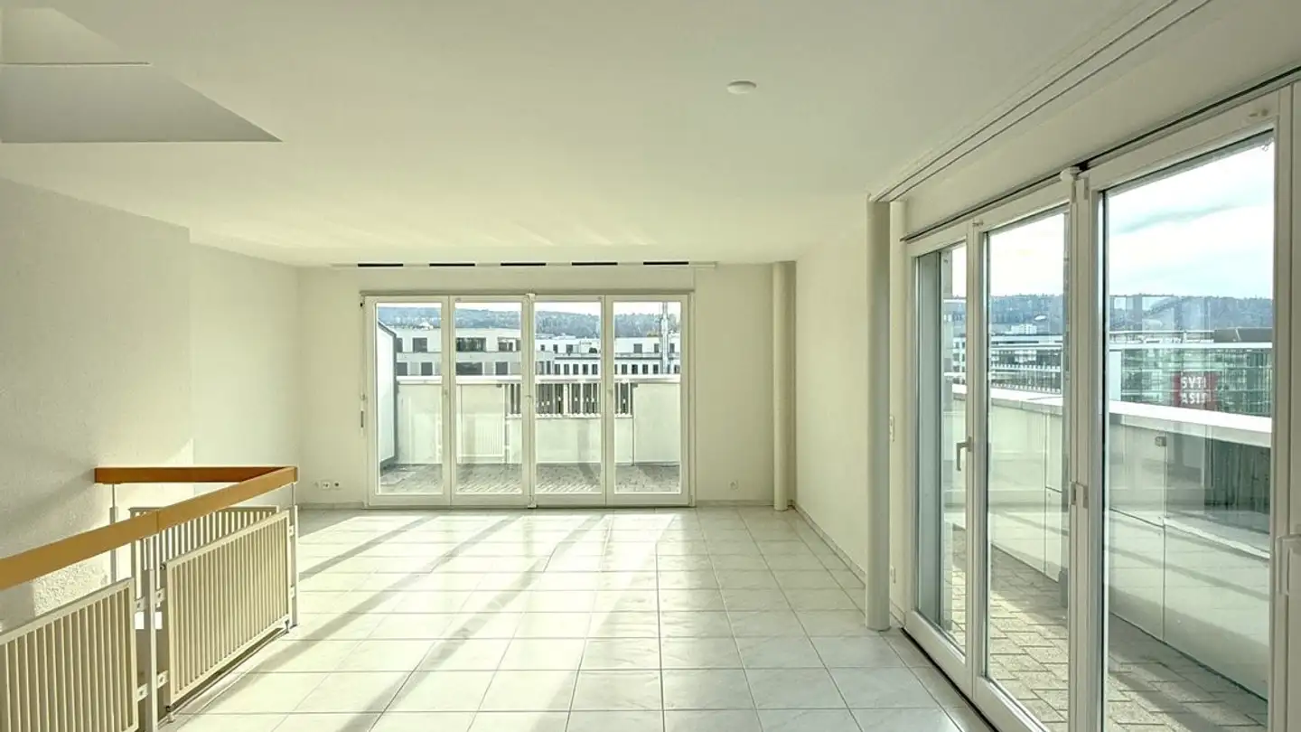 Apartment for rent - Neugutstrasse 12, 8304 Wallisellen