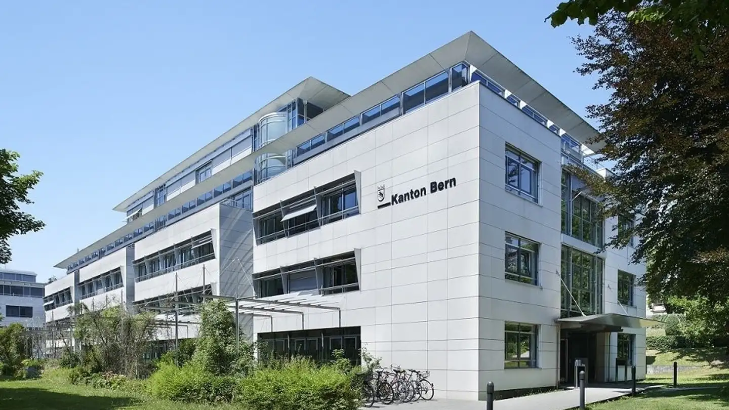Garage individuel à louer - Effingerstrasse 34, 3008 Bern