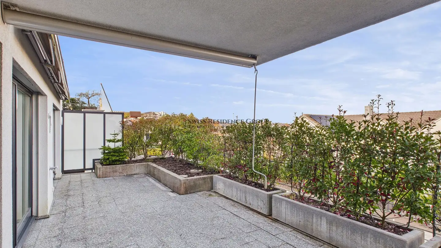 Appartamento a gradini in affitto - 8832 Wollerau - Photo 2