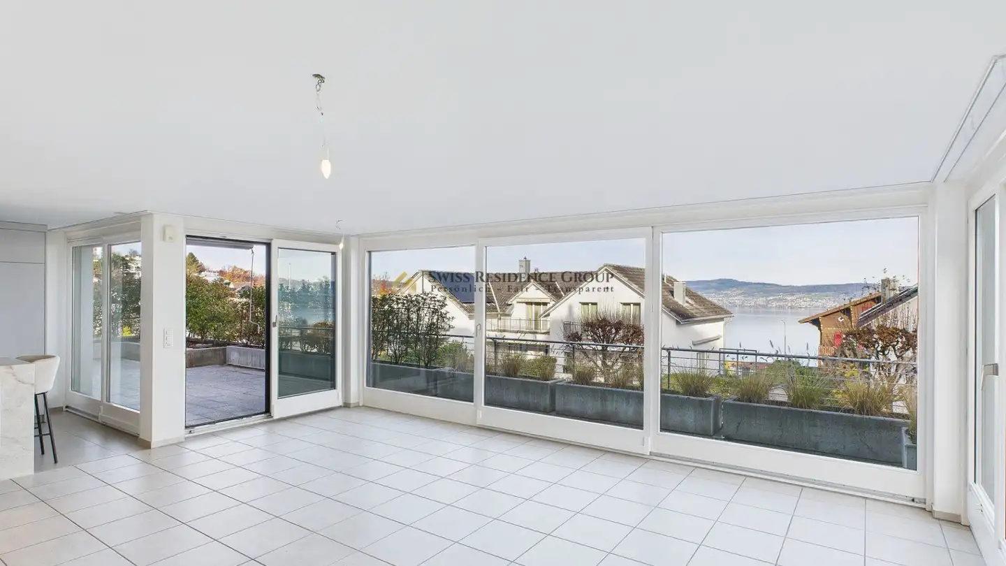 Appartamento a gradini in affitto - 8832 Wollerau - Photo 4