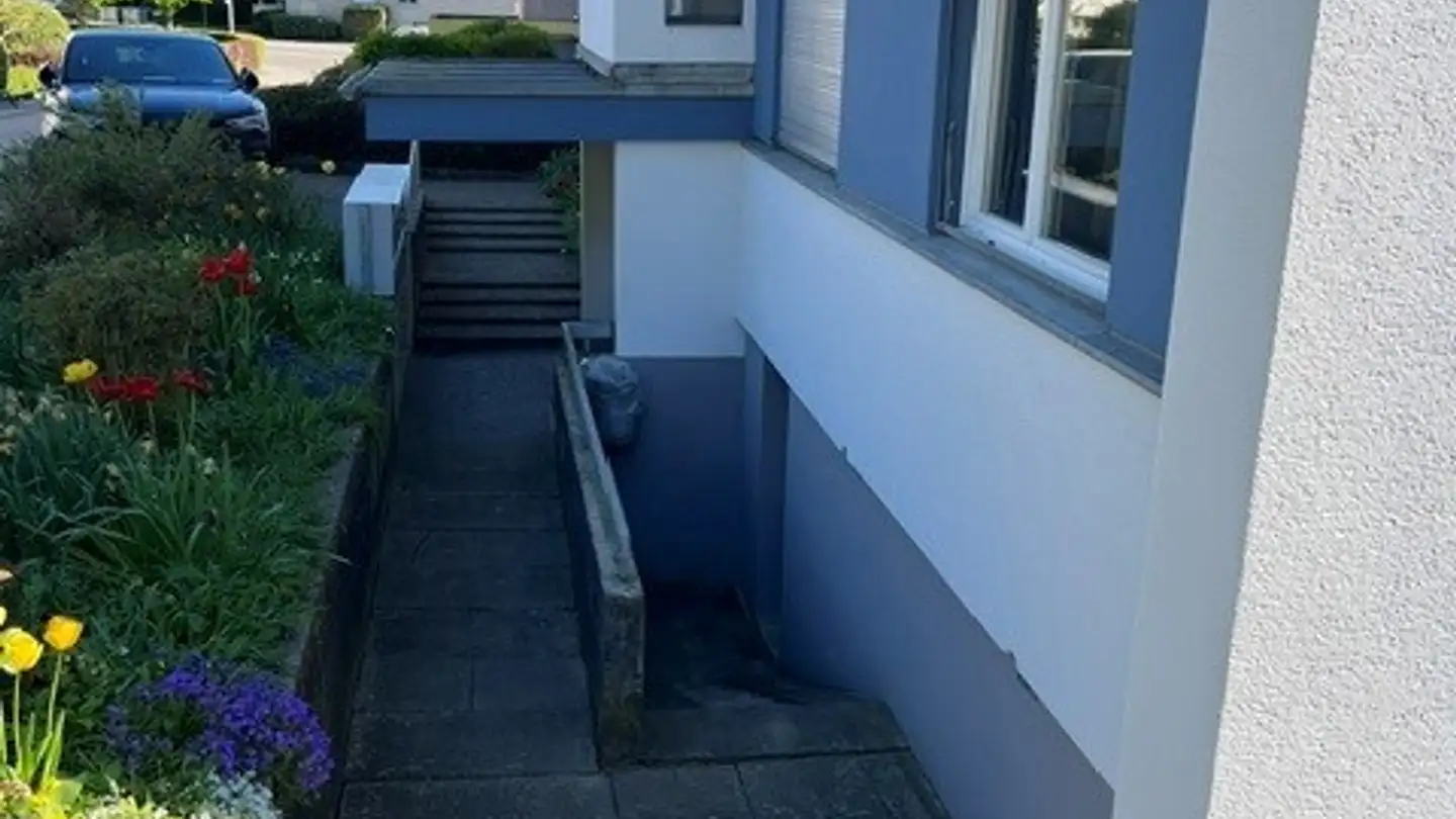 Hobby room for sale - Grabmattweg 3, 3176 Neuenegg - Photo 2