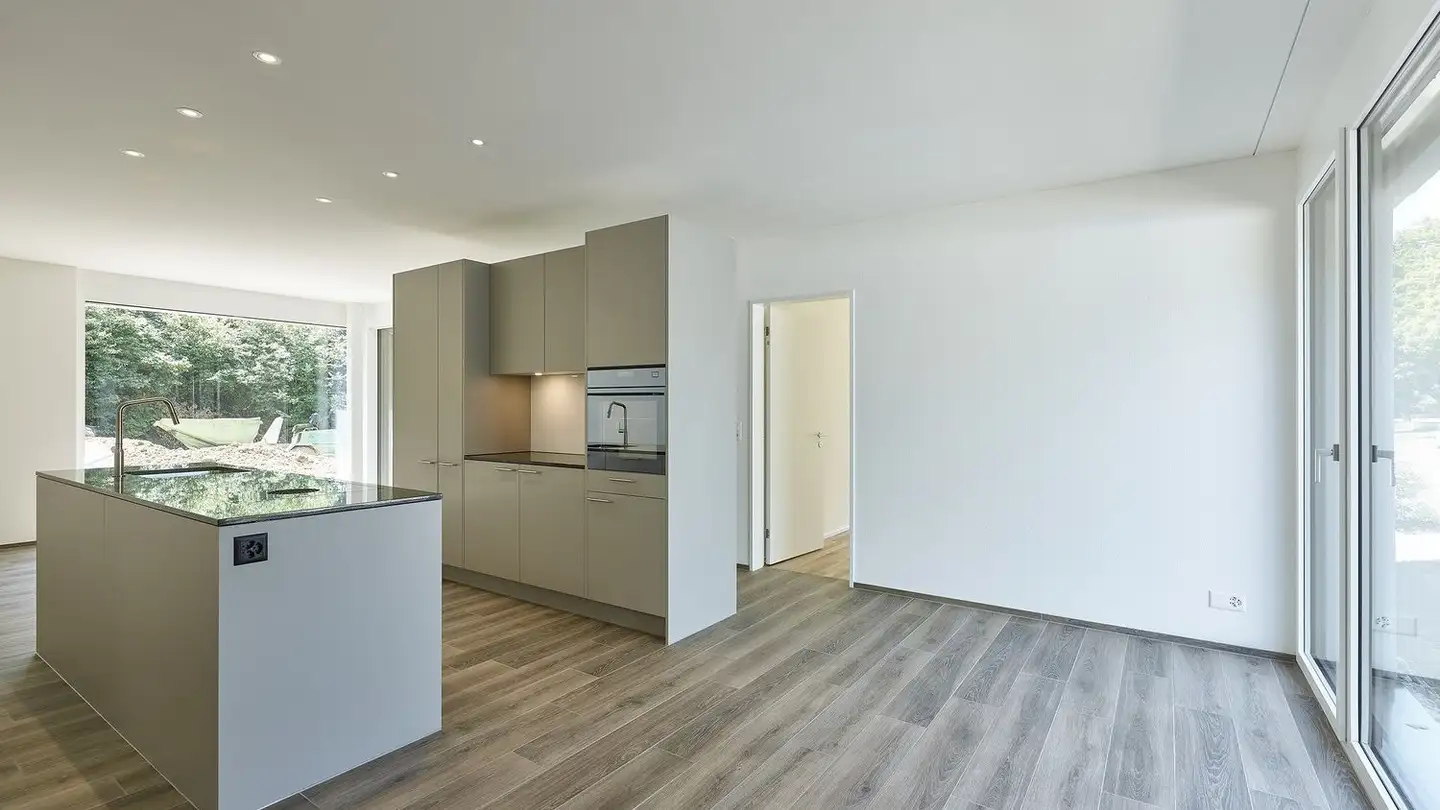 Wohnung mieten - Weihermattstrasse 50, 5000 Aarau - Foto 3