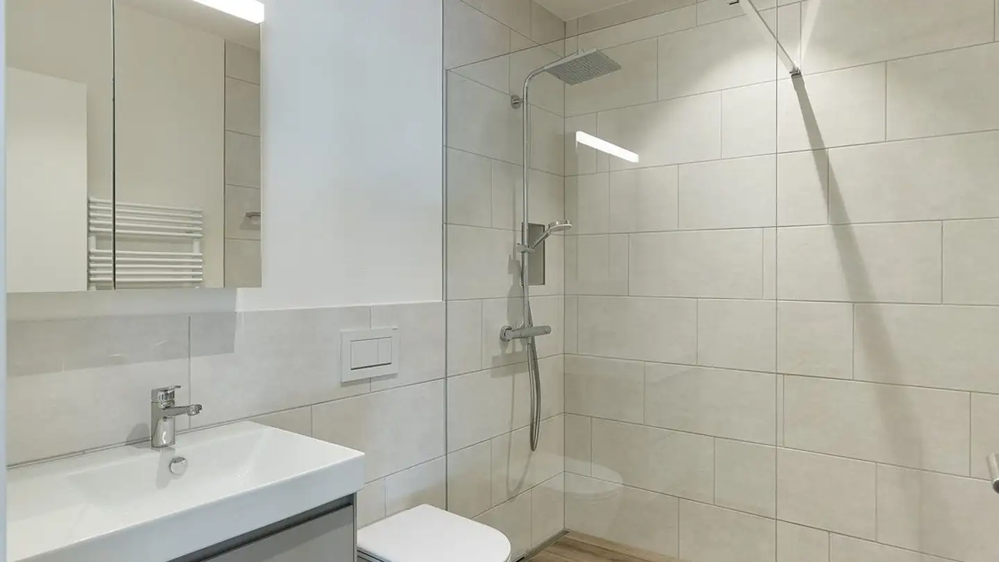 Wohnung mieten - Weihermattstrasse 50, 5000 Aarau - Foto 4
