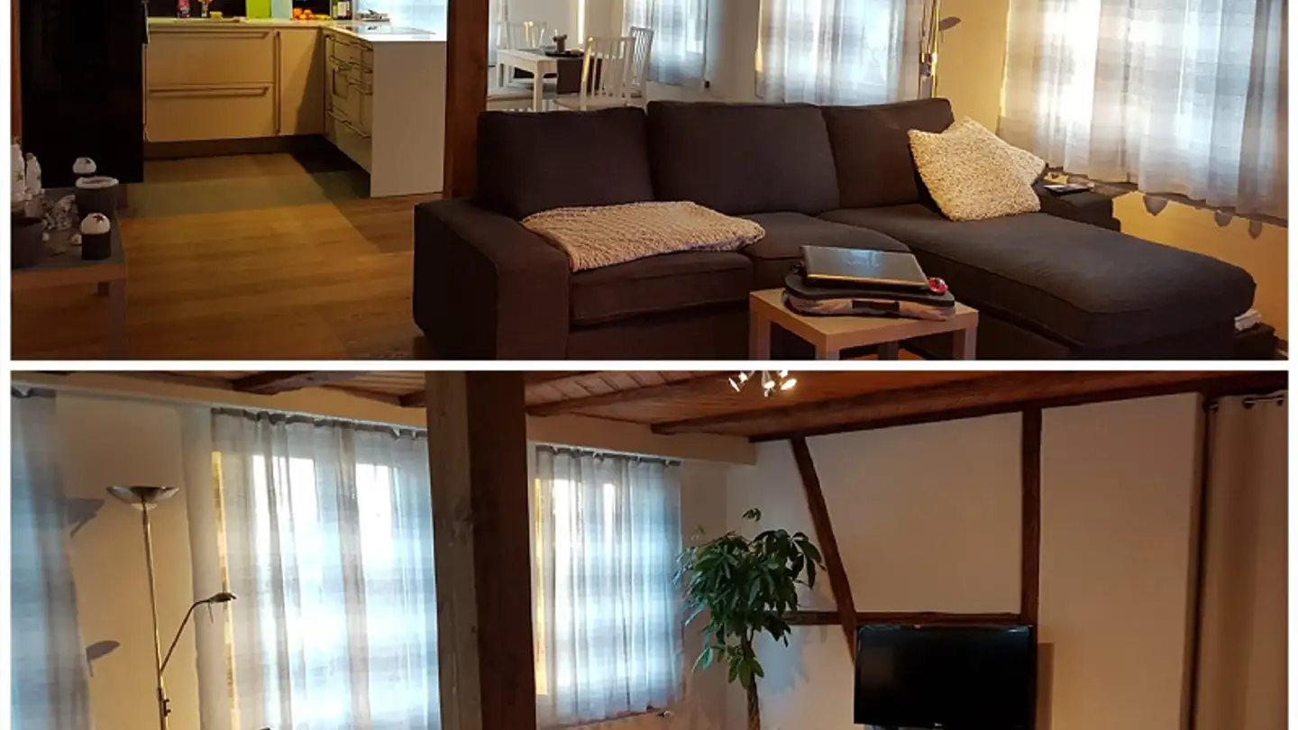 Appartamento in affitto - Hauptstrasse 41, 8594 Güttingen
