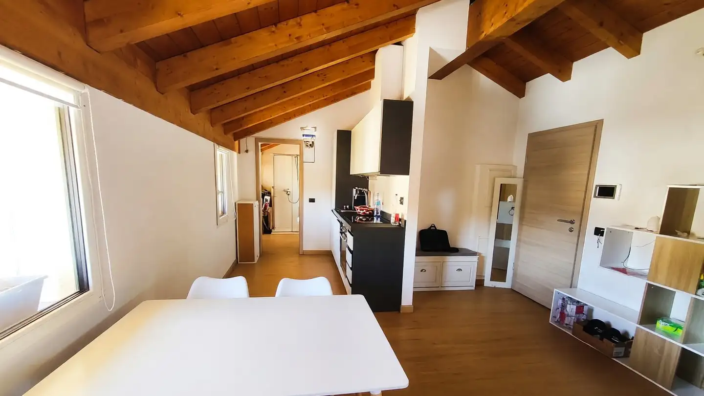 Appartement à louer - 6983 Magliaso