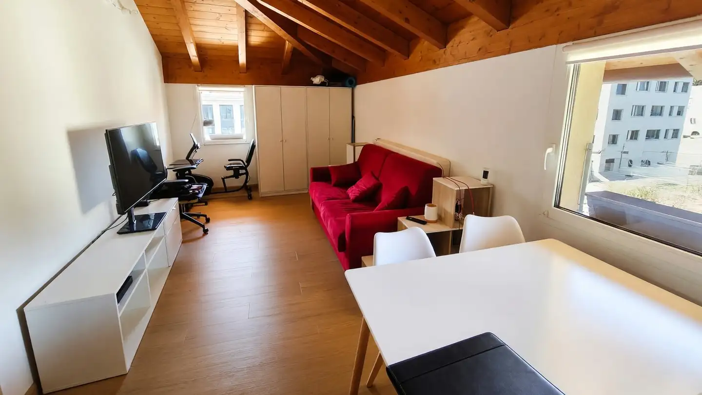 Appartement à louer - 6983 Magliaso - Photo 2