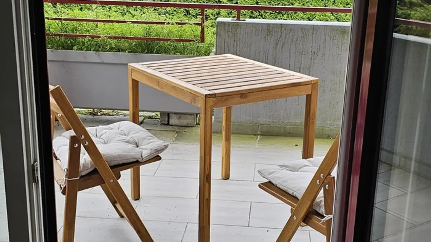 Stanza singola in affitto - Rütistrasse 10, 8118 Pfaffhausen - Photo 3