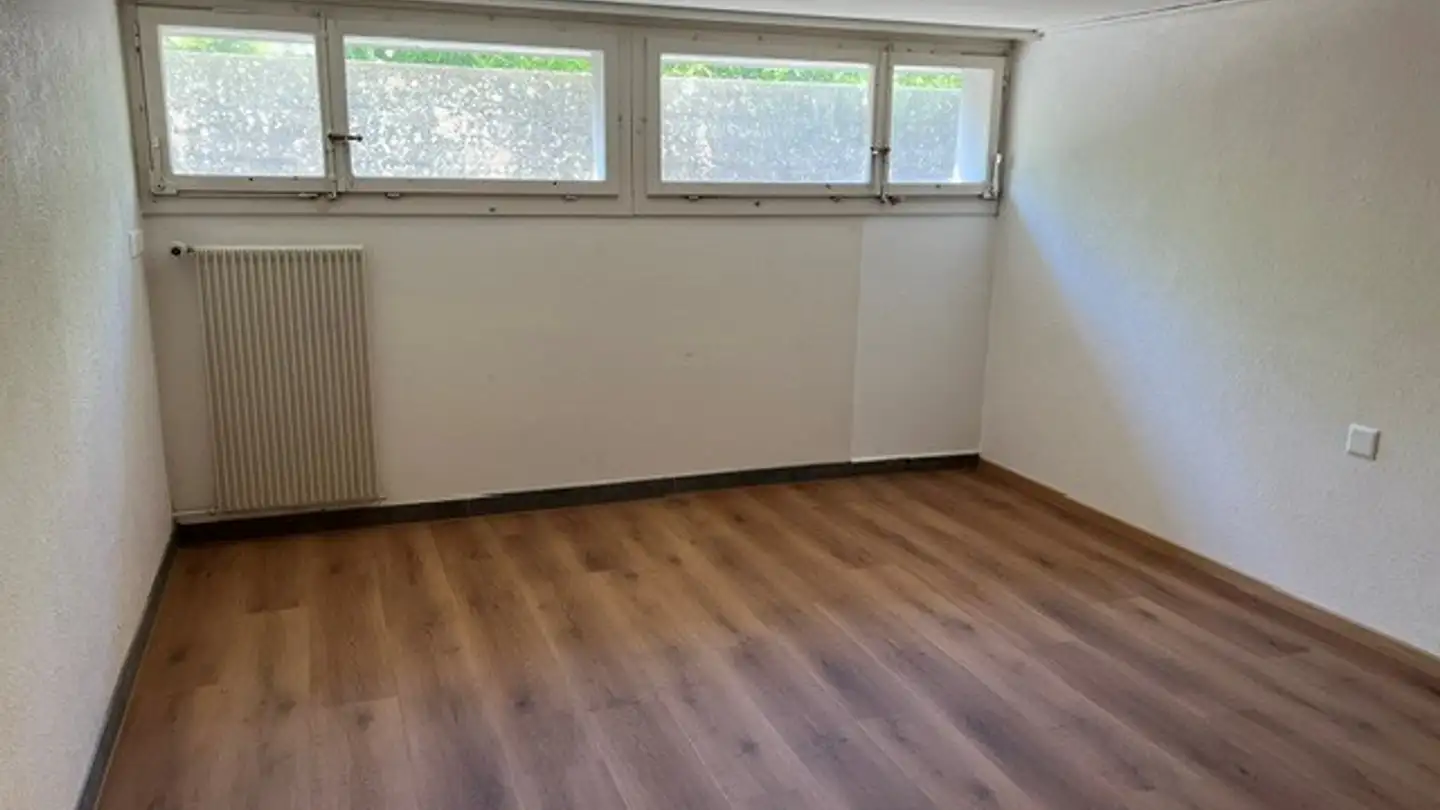 Hobby room for sale - Grabmattweg 3, 3176 Neuenegg - Photo 3