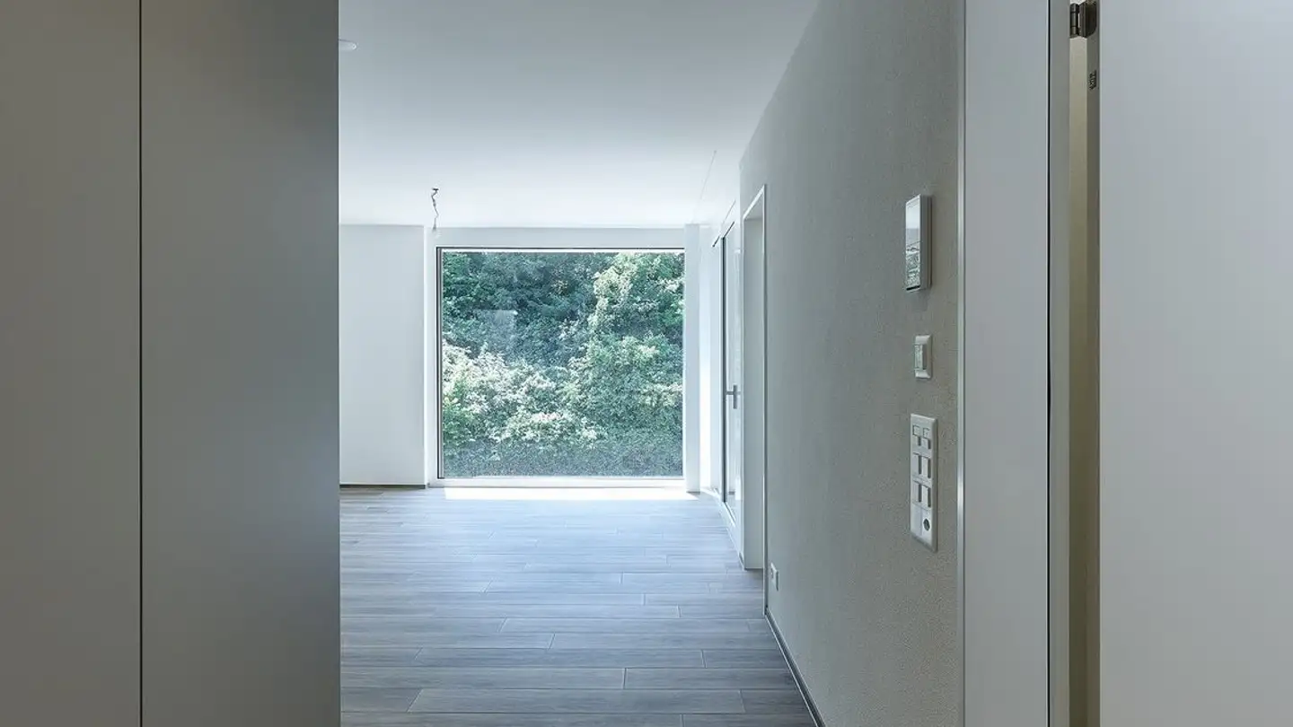 Wohnung mieten - Weihermattstrasse 50, 5000 Aarau