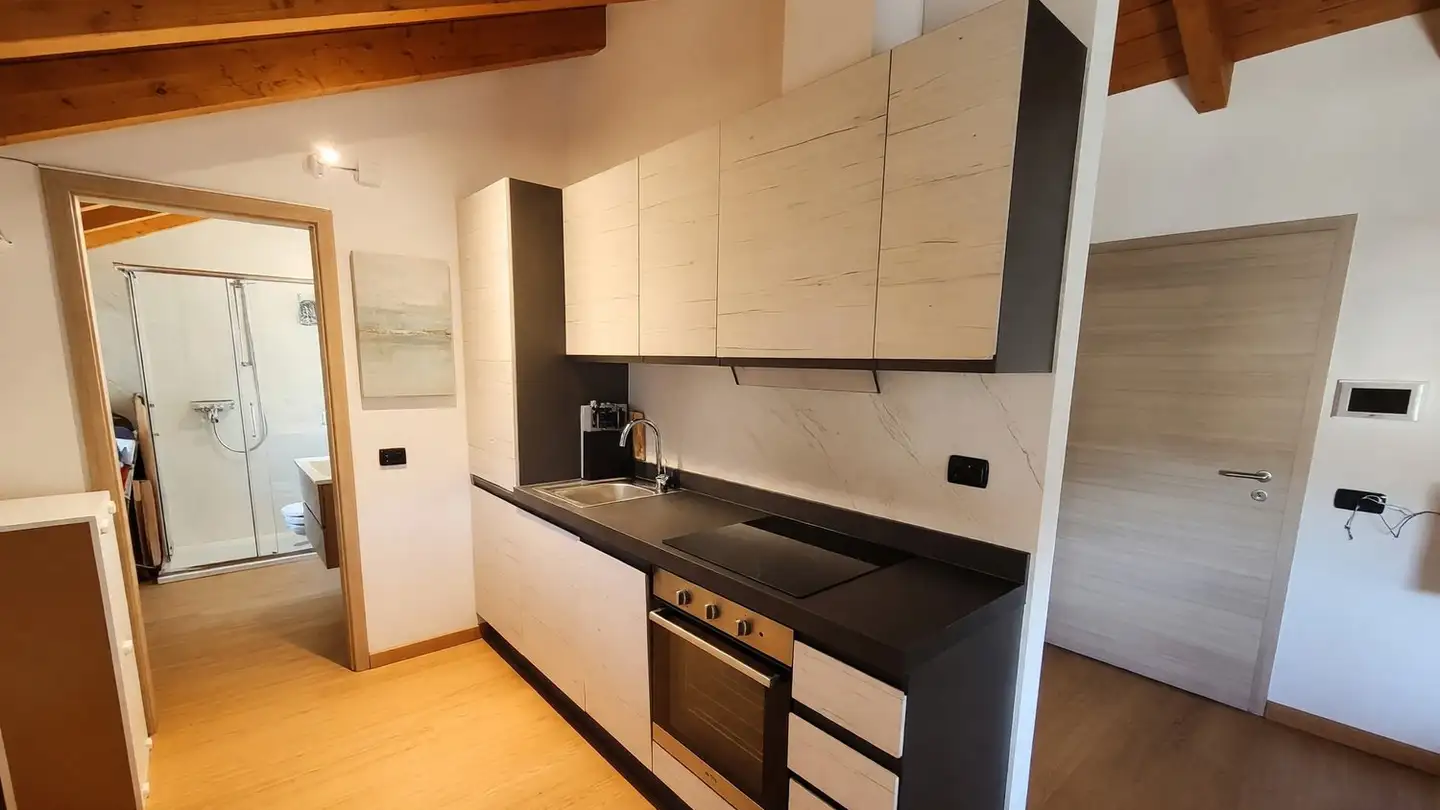 Appartement à louer - 6983 Magliaso - Photo 3