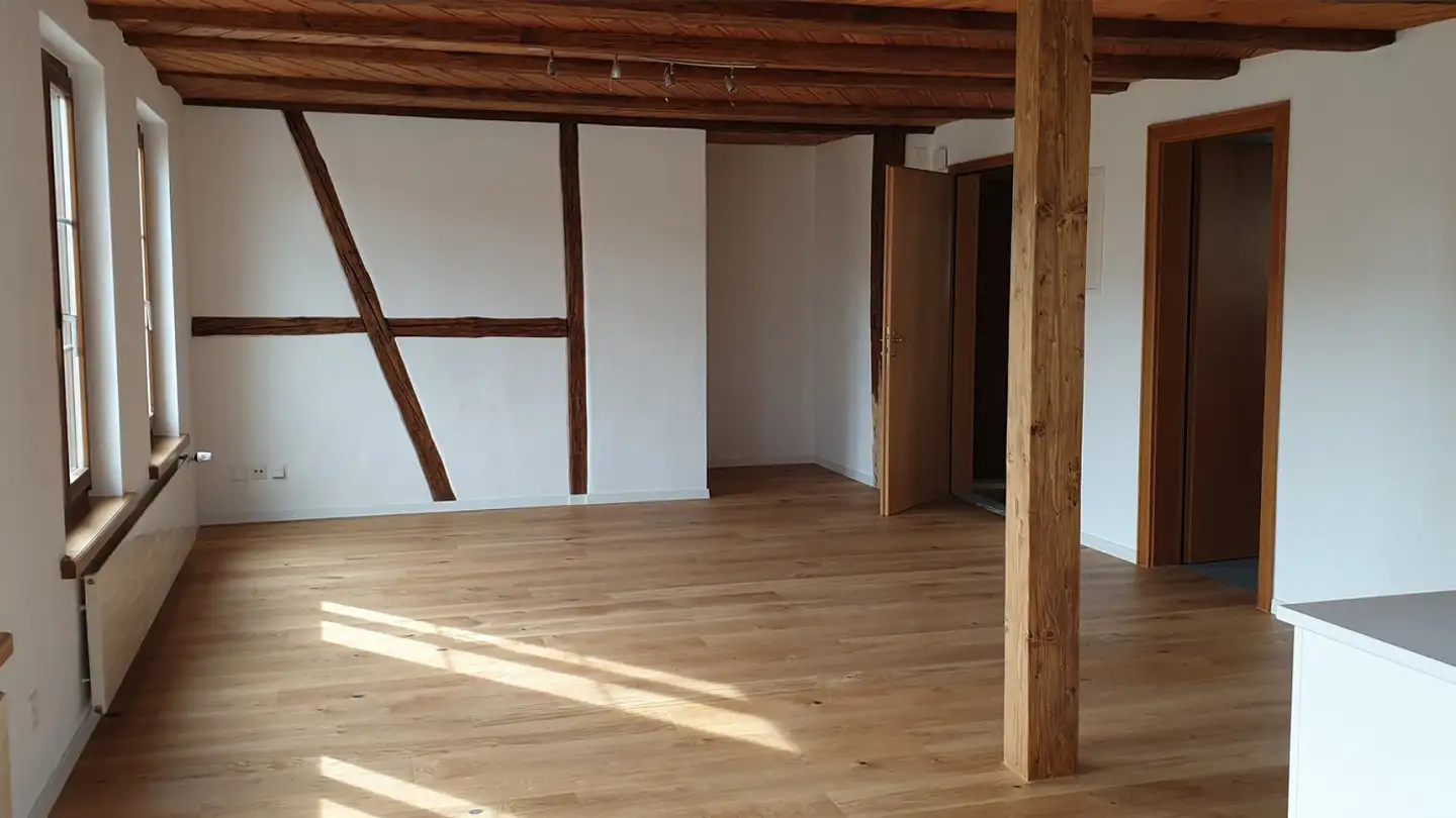Appartamento in affitto - Hauptstrasse 41, 8594 Güttingen - Foto 2