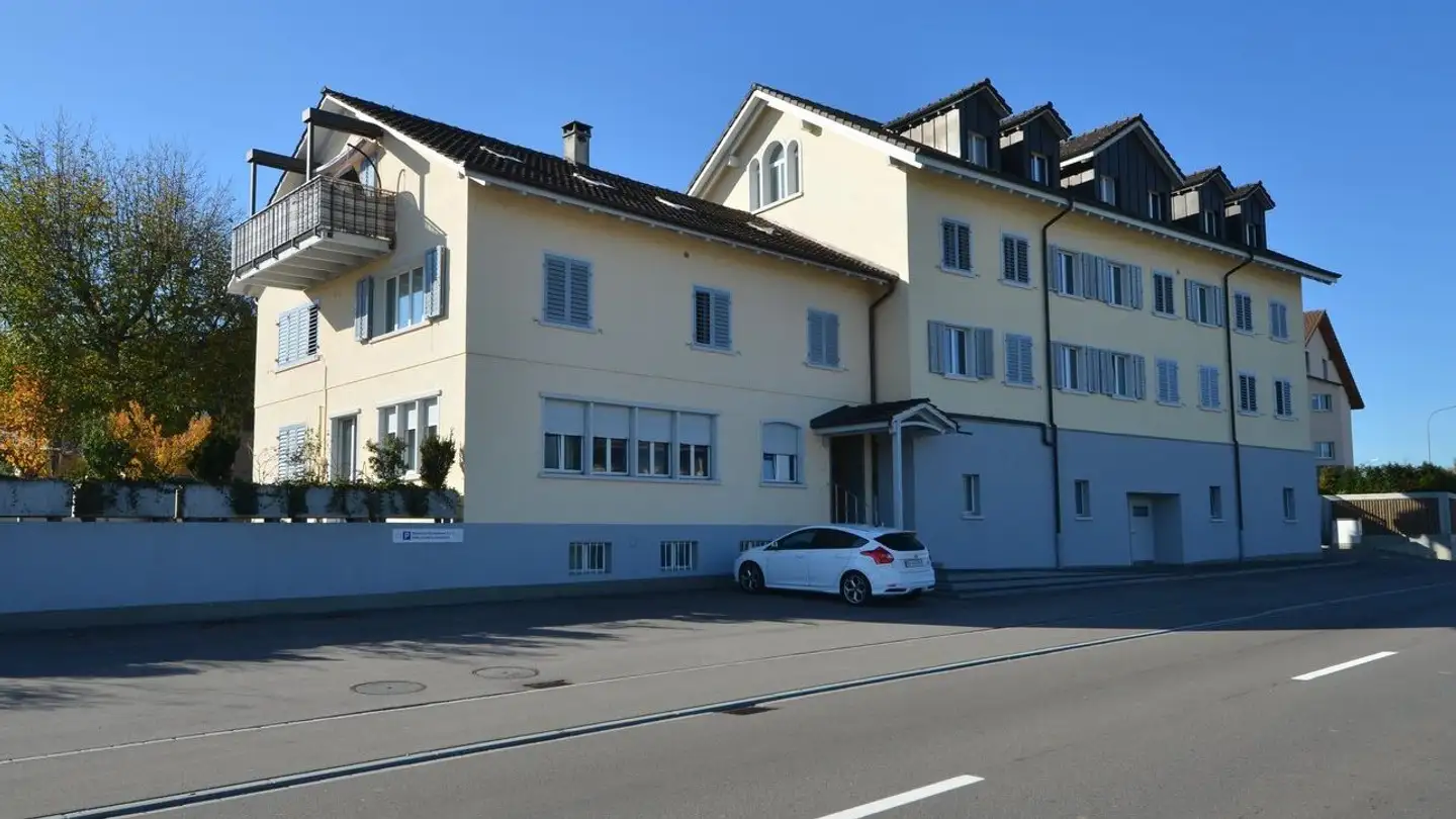 Commerciale in affitto - Muristrasse 2, 5623 Boswil