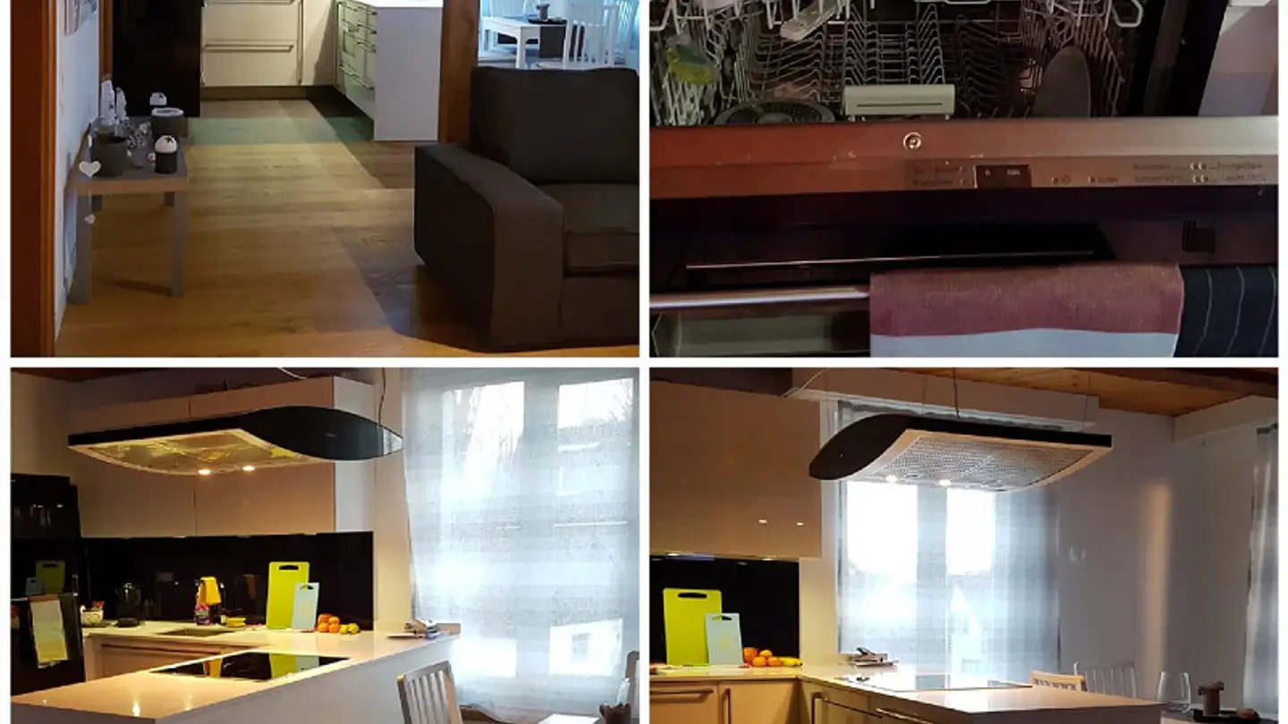 Appartamento in affitto - Hauptstrasse 41, 8594 Güttingen - Foto 3