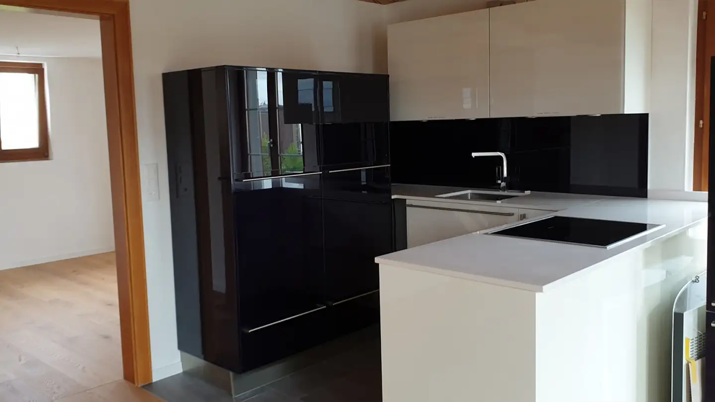 Appartamento in affitto - Hauptstrasse 41, 8594 Güttingen - Foto 4