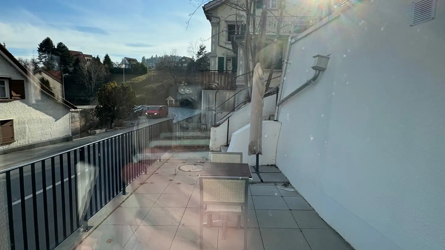 Appartamento in affitto - Platz 223, 9428 Walzenhausen - Photo 2