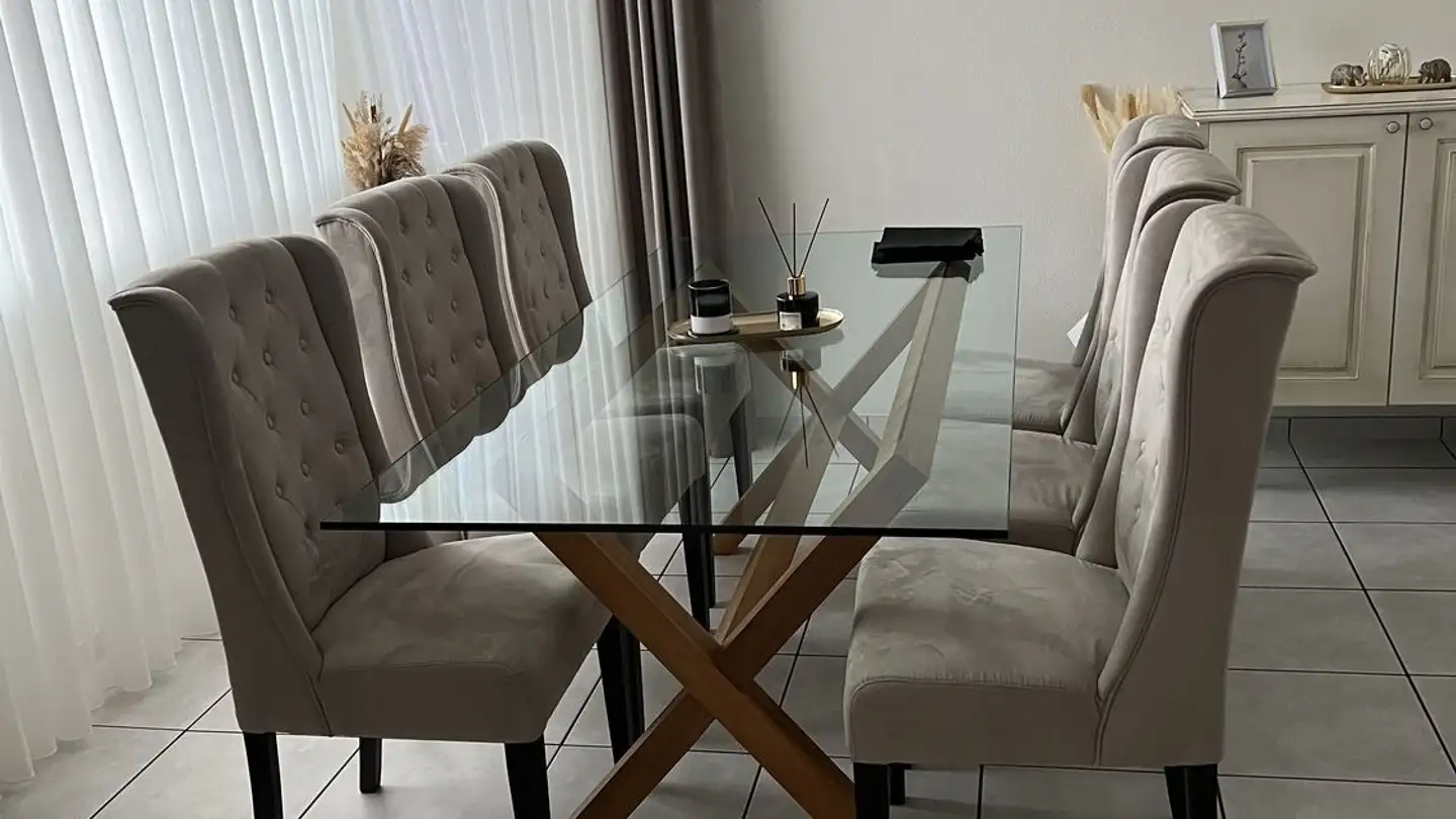 Appartamento in affitto - Anglikerstrasse 98, 5612 Villmergen