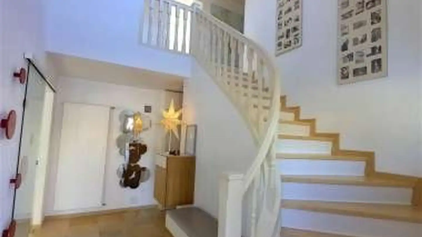 Apartment for rent - 1752 Villars-sur-Glâne