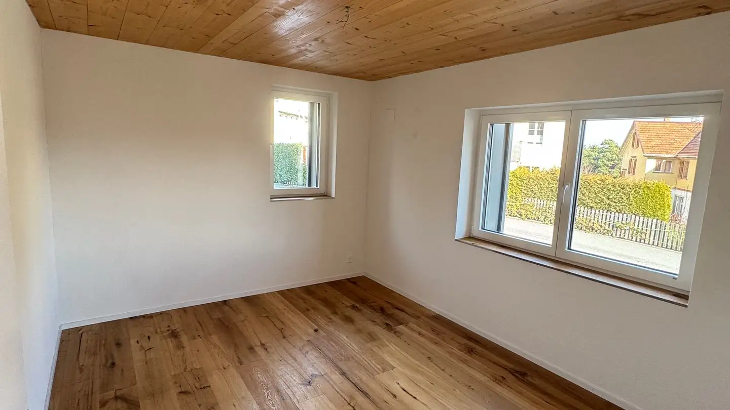 Appartamento in affitto - Platz 223, 9428 Walzenhausen - Photo 3