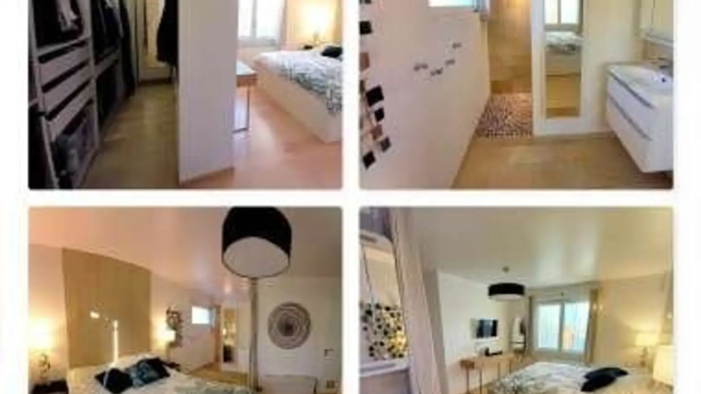 Apartment for rent - 1752 Villars-sur-Glâne - Photo 2