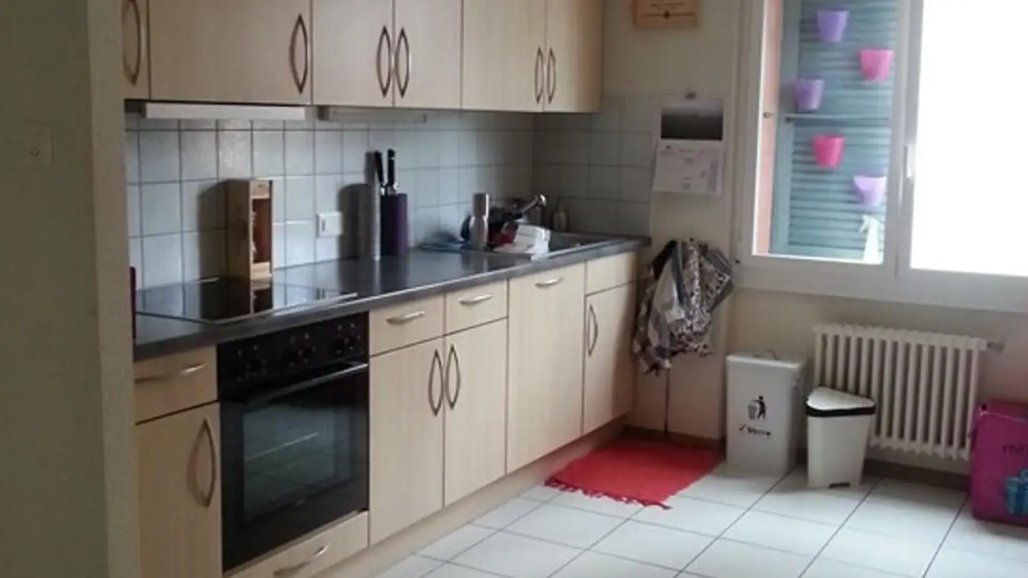 Wohnung mieten - Rue de la Gare 1, 2022 Bevaix