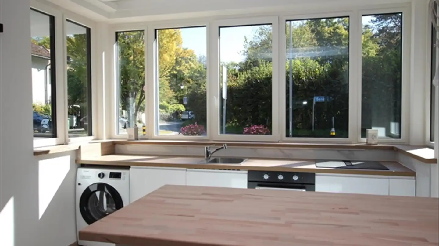 Appartement meublé à louer - 1248 Hermance