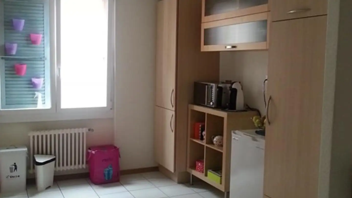 Wohnung mieten - Rue de la Gare 1, 2022 Bevaix - Foto 2