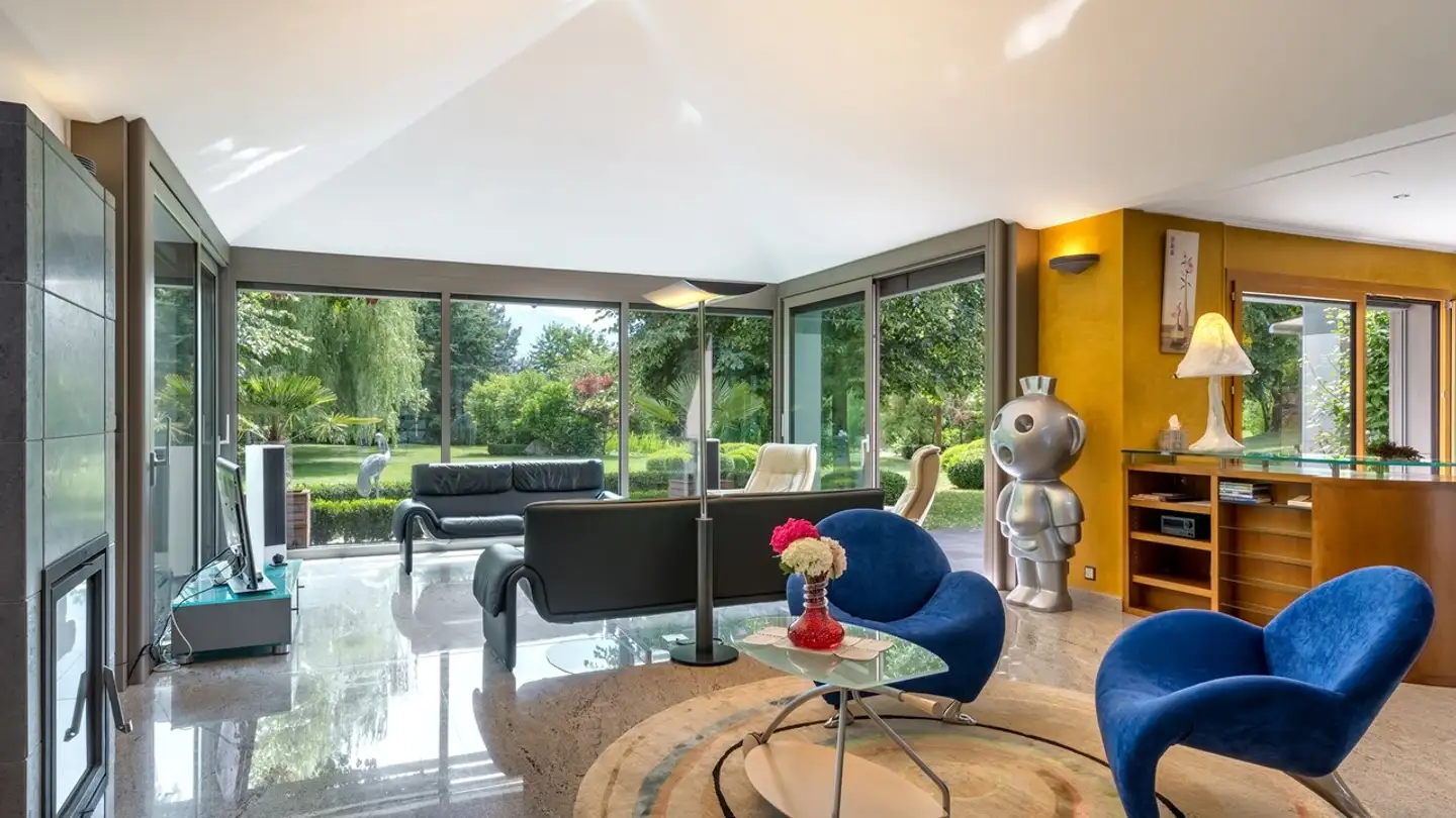 Villa for sale - 1816 Chailly-Montreux - Photo 3