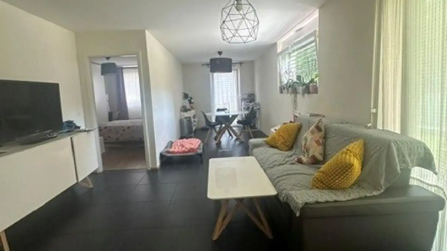 Wohnung kaufen - Chemin Des Rochettes 21, 1618 Châtel-St-Denis - Foto 3