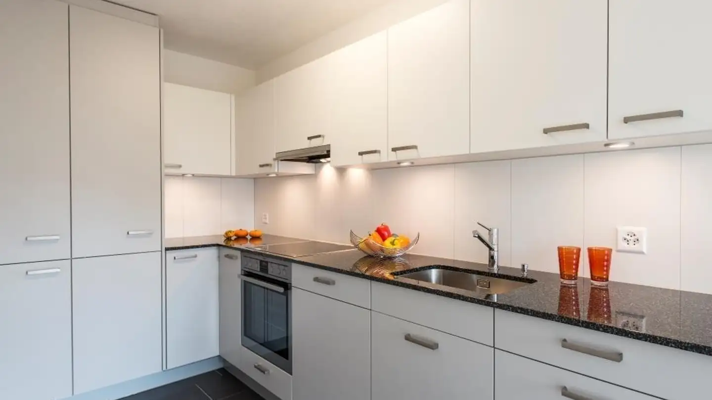 Appartamento in affitto - Im Grüntal 20, 9300 Wittenbach - Foto 3