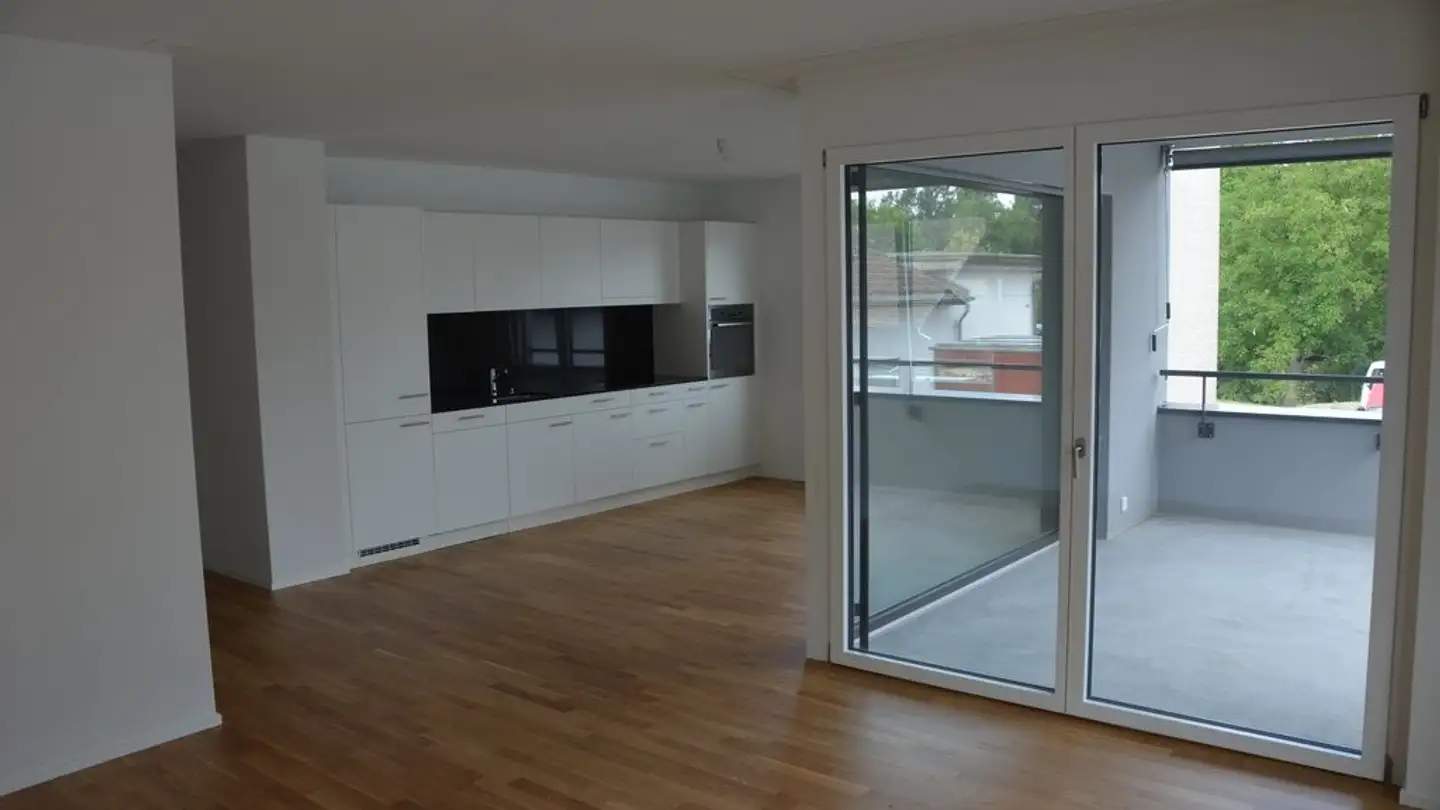 Apartment for rent - Stehli-Seiden-Areal 9, 8912 Obfelden - Photo 3