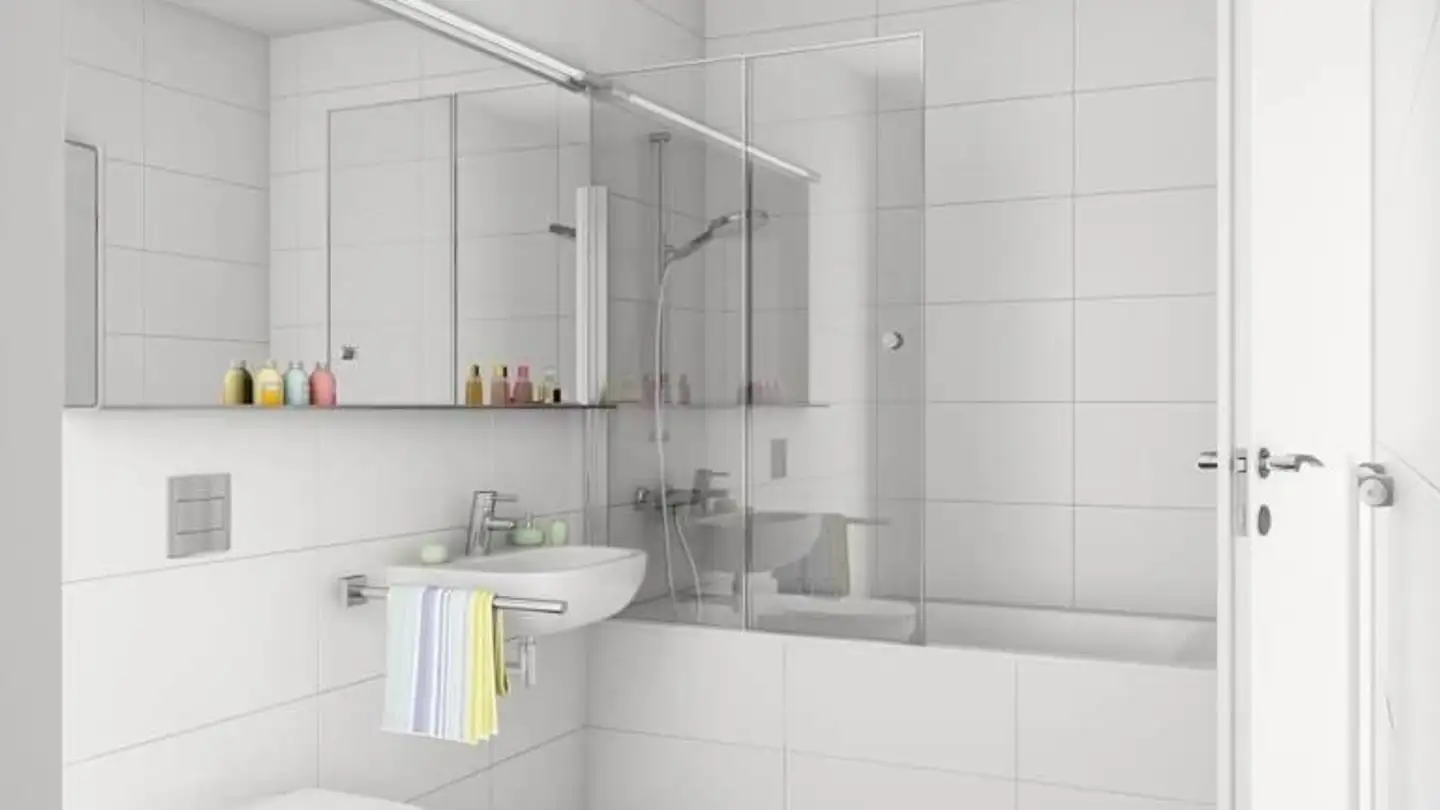 Appartamento in affitto - Im Grüntal 20, 9300 Wittenbach - Foto 4